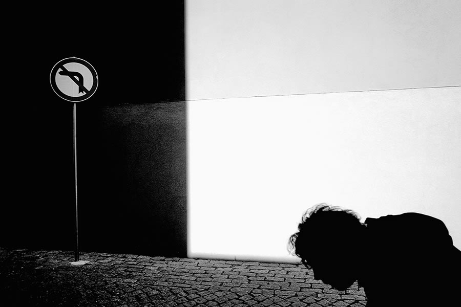 Monochrome Street Photography Awards