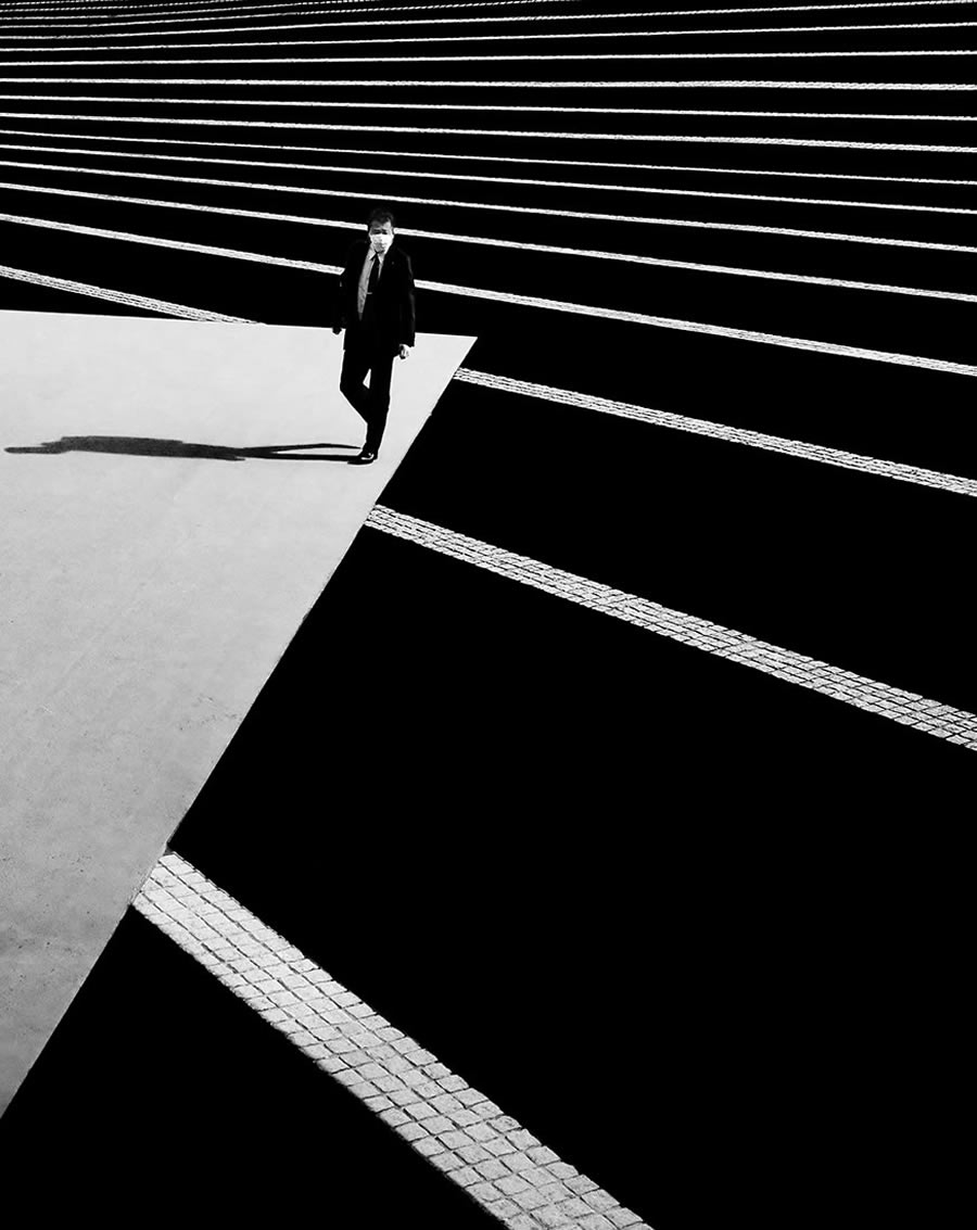 Monochrome Street Photography Awards