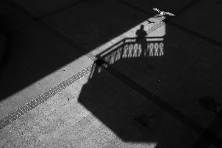 Monochrome Street Photography Awards