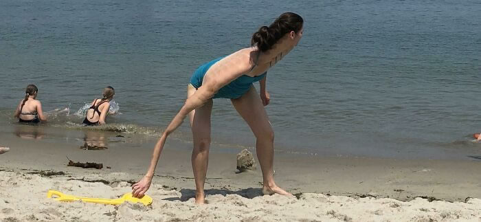 Panoramic Photo Fails In The Matrix