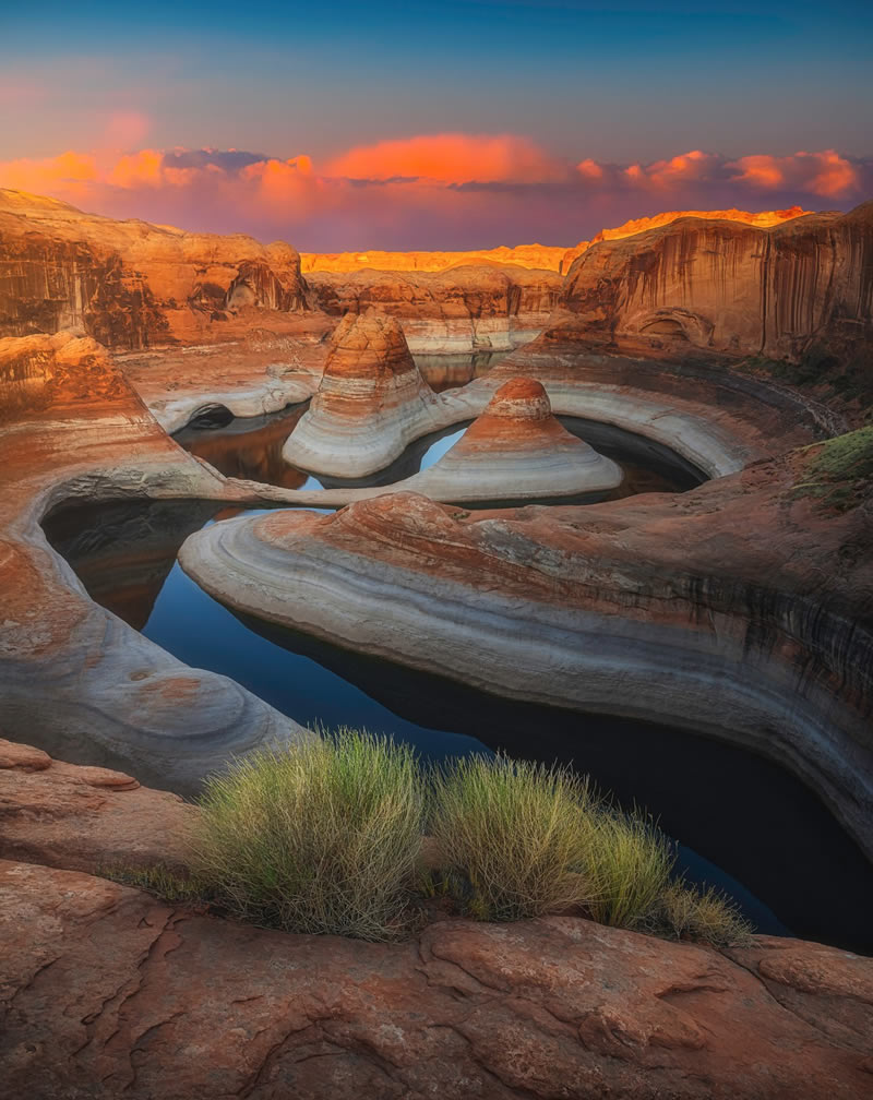 reFocus Landscape Photography Winners