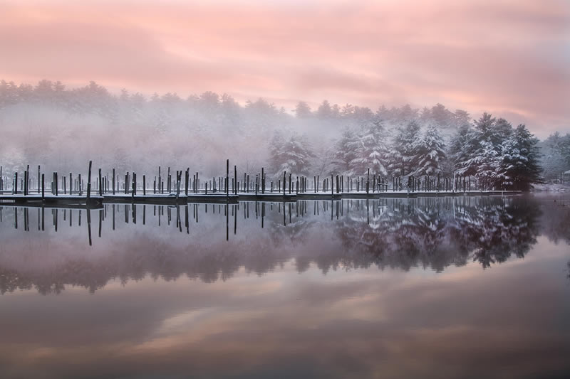 reFocus Landscape Photography Winners