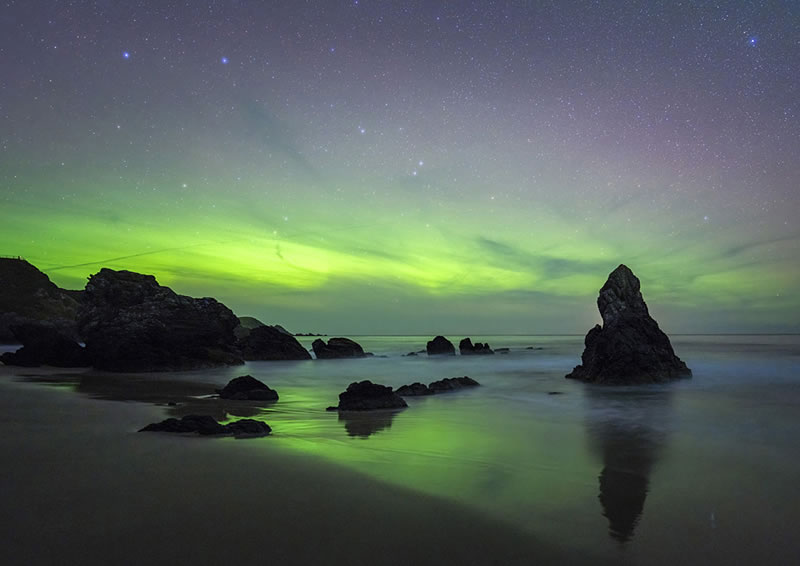 Scottish Nature Photographer Of The Year Winners