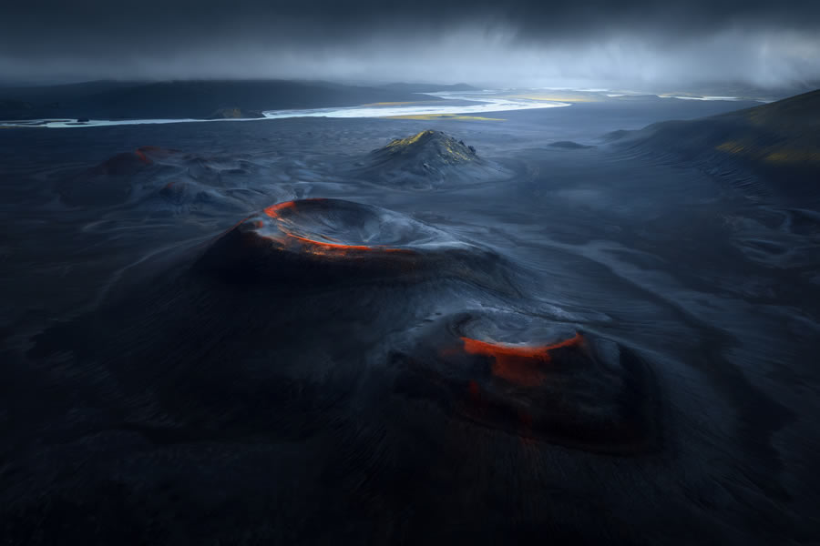 Landscape Sony World Photography Awards 2024