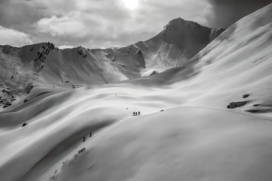 Landscape Sony World Photography Awards 2024