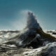 Waves Of Lake Erie By Trevor Pottelberg