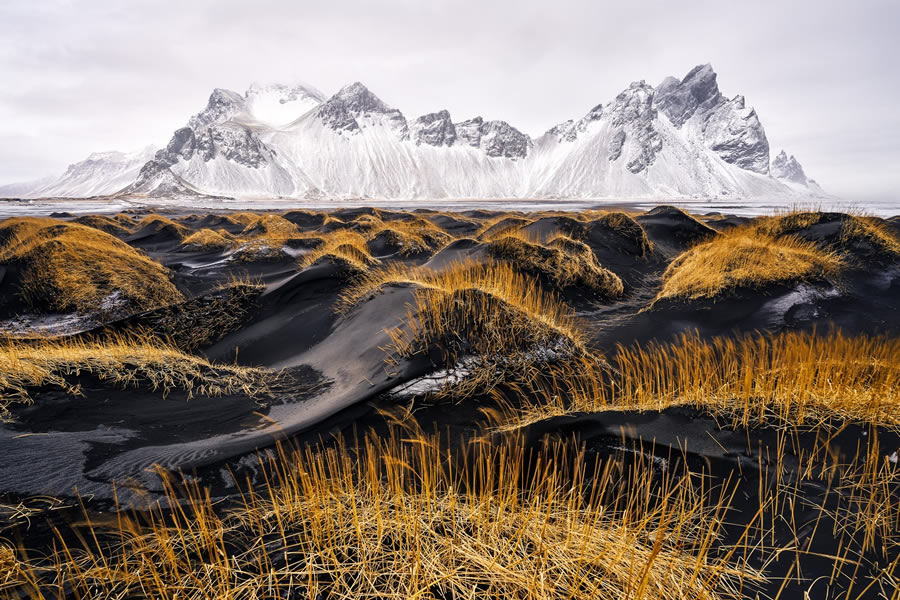 Best Award-Winning Landscape Photos of 2024