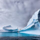 Antarctica Icebergs Photography By Martin Bailey