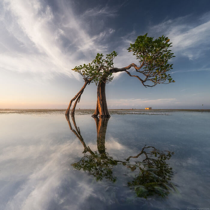 Incredible Beauty Of Our Planet By Daniel Kordan