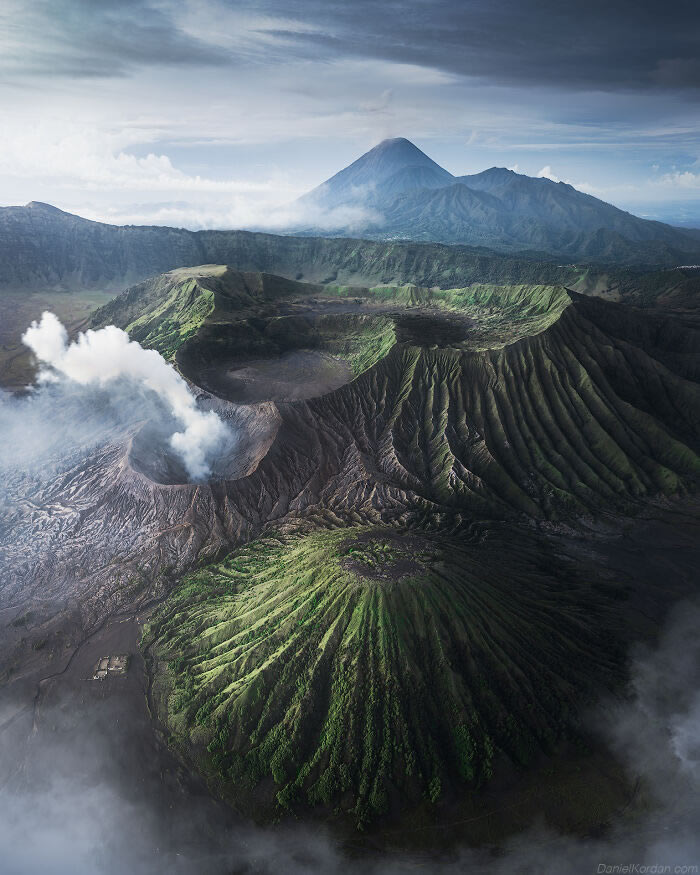 Incredible Beauty Of Our Planet By Daniel Kordan