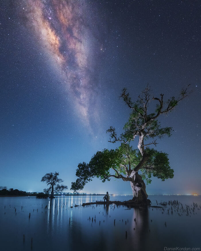 Incredible Beauty Of Our Planet By Daniel Kordan