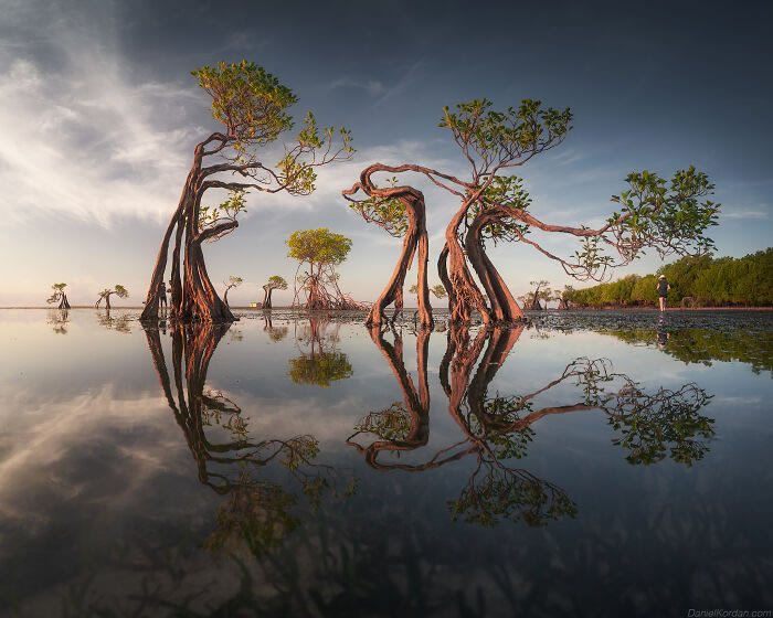 Incredible Beauty Of Our Planet By Daniel Kordan