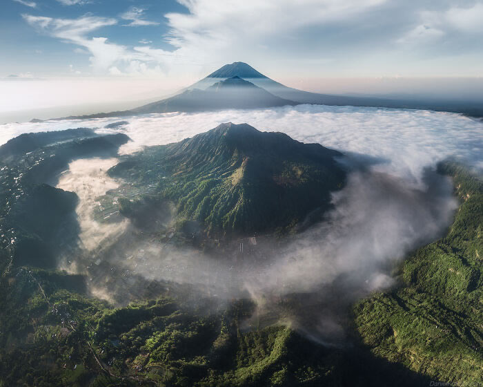 Incredible Beauty Of Our Planet By Daniel Kordan