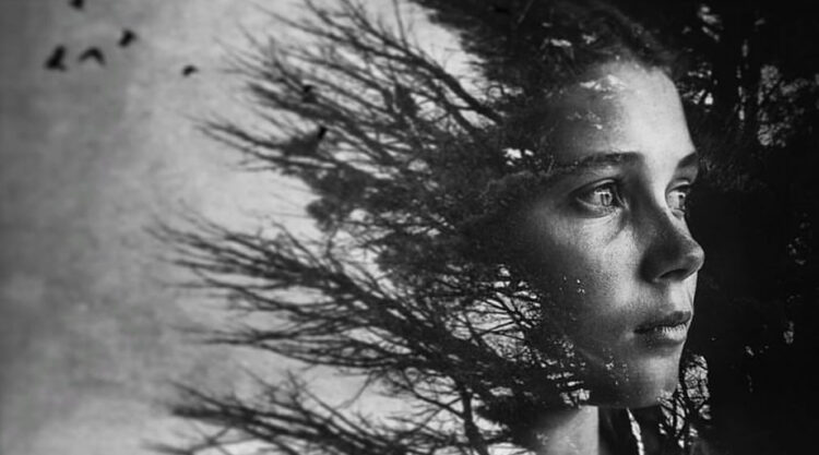 Soulful Black And White Portraits By Helen Whittle