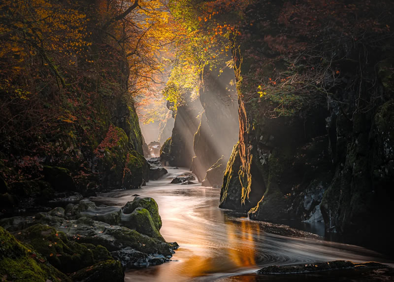 Landscape British Photography Awards Winners