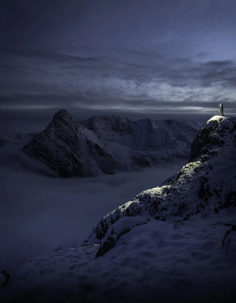 Landscape British Photography Awards Winners