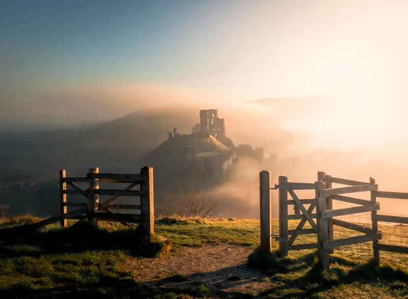 Landscape British Photography Awards Winners