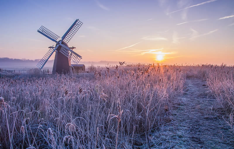 Landscape British Photography Awards Winners