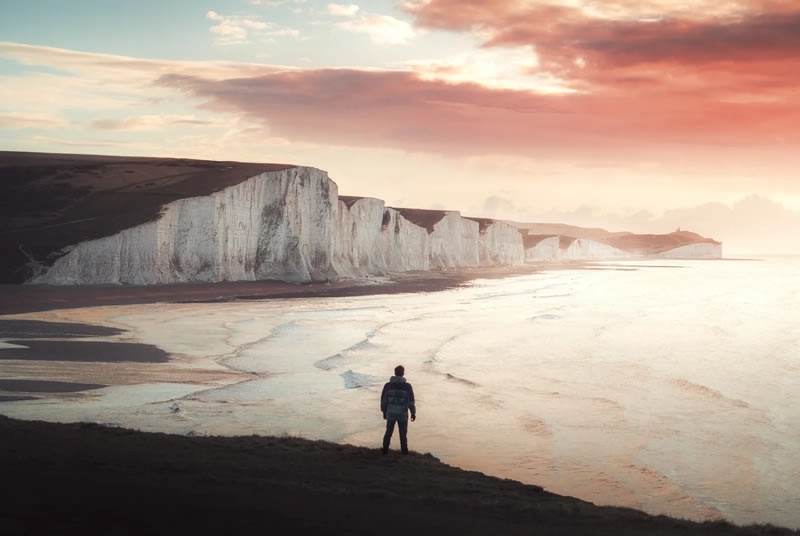 Landscape British Photography Awards Winners