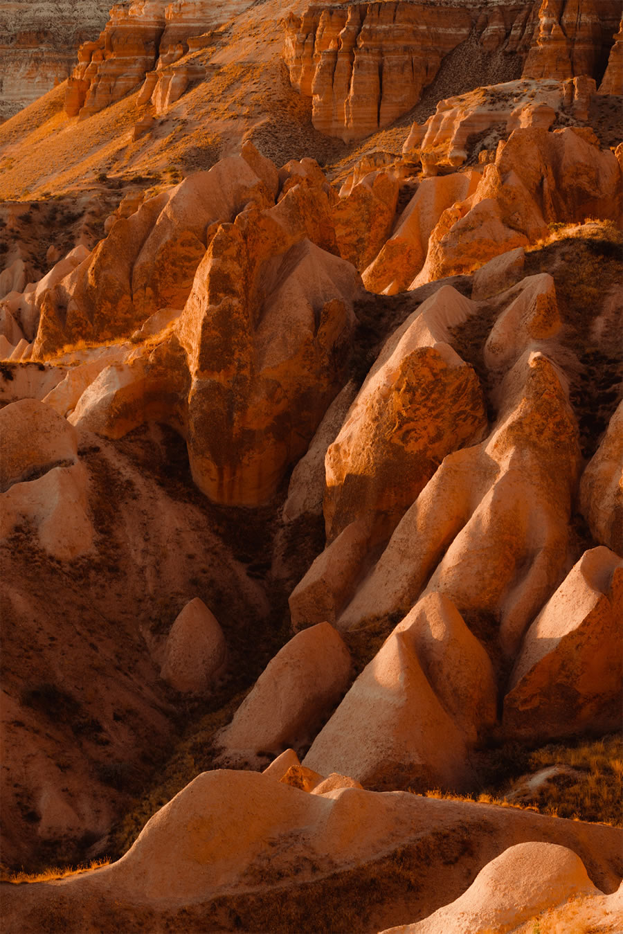 Incredible Landscape Photography Of Cappadocia By Jonas Hafner