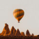 Incredible Landscape Photography Of Cappadocia By Jonas Hafner