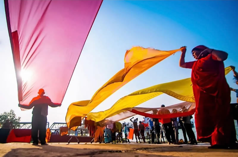 Best Color Street Photography