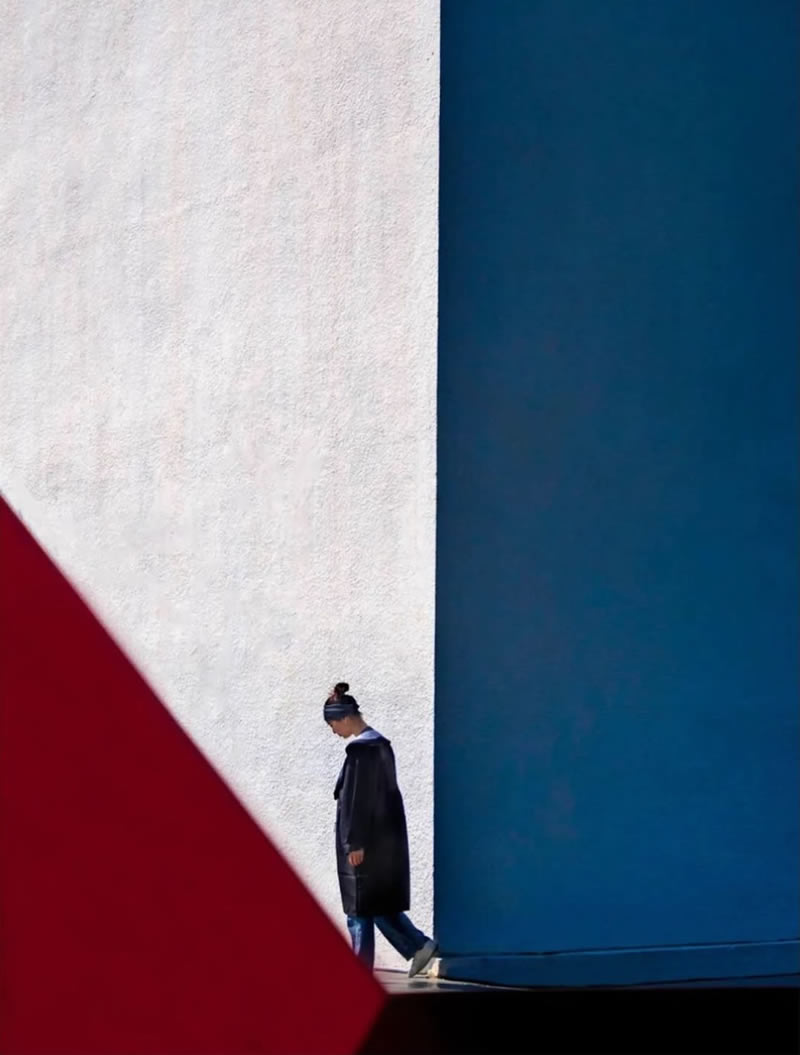 Best Color Street Photography