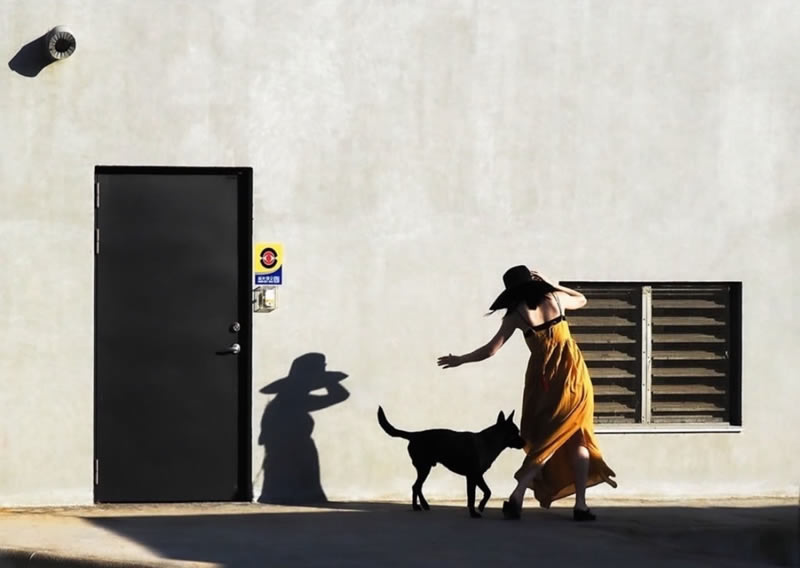 Best Color Street Photography