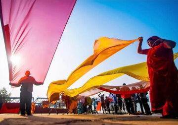 Best Color Street Photography