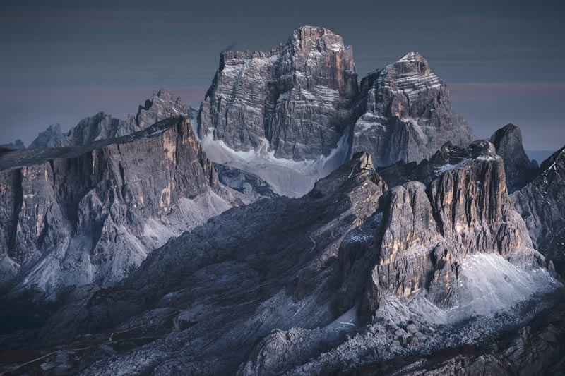 Beautiful Landscapes Of Dolomites By Kilian Schonberger