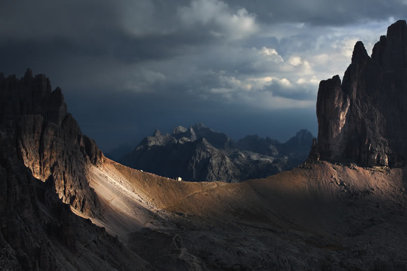 Beautiful Landscapes Of Dolomites By Kilian Schonberger