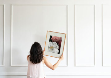 Gallery-Worthy Displays