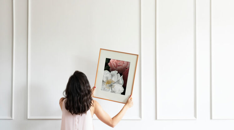 Gallery-Worthy Displays