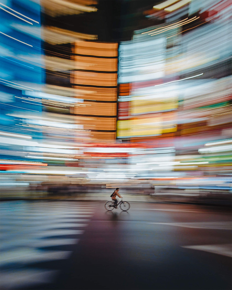 Japan Photography By Tatsuto Shibata