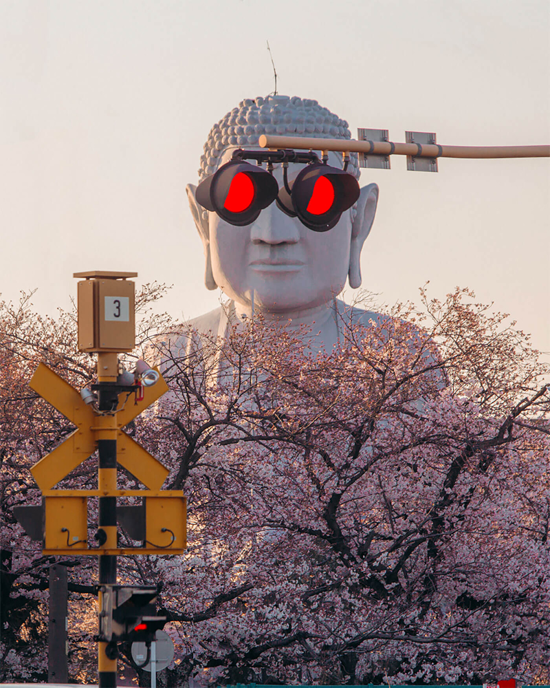 Japan Photography By Tatsuto Shibata