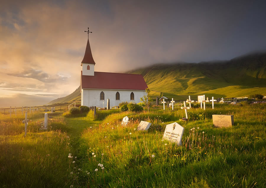 Landscape Photography by Daniel Rericha