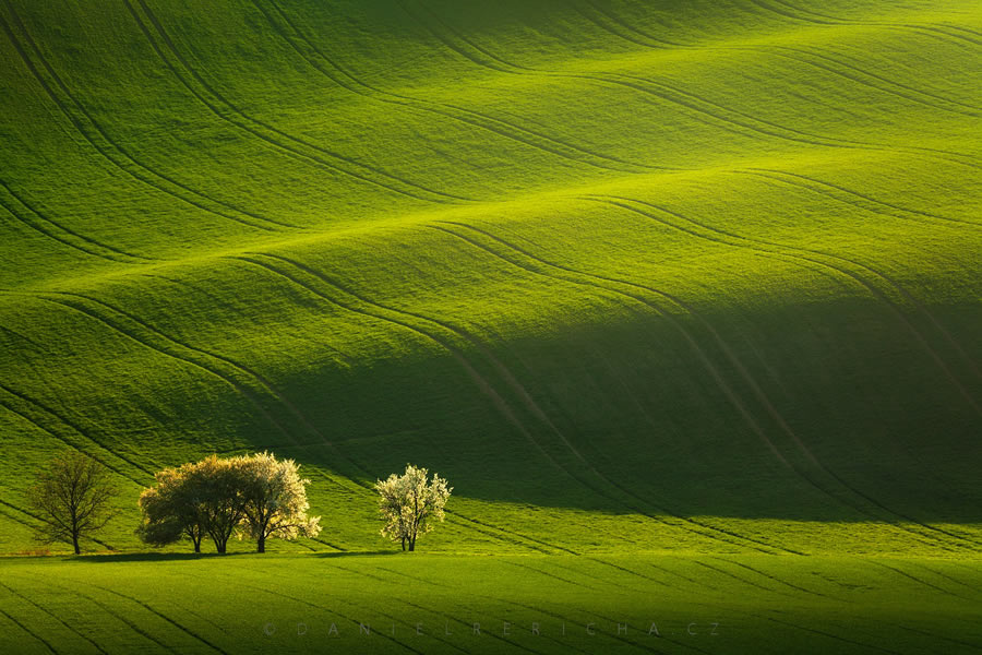 Landscape Photography by Daniel Rericha