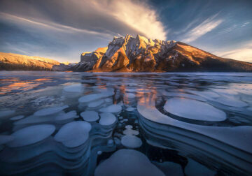 Marc Adamus Stunning Landscapes From Around The World