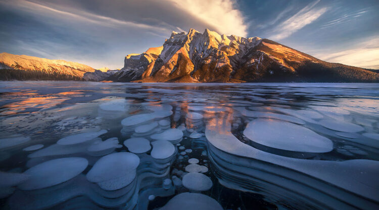 Marc Adamus Stunning Landscapes From Around The World