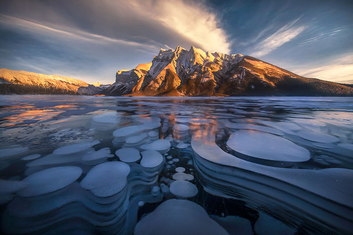 Marc Adamus Stunning Landscapes From Around The World