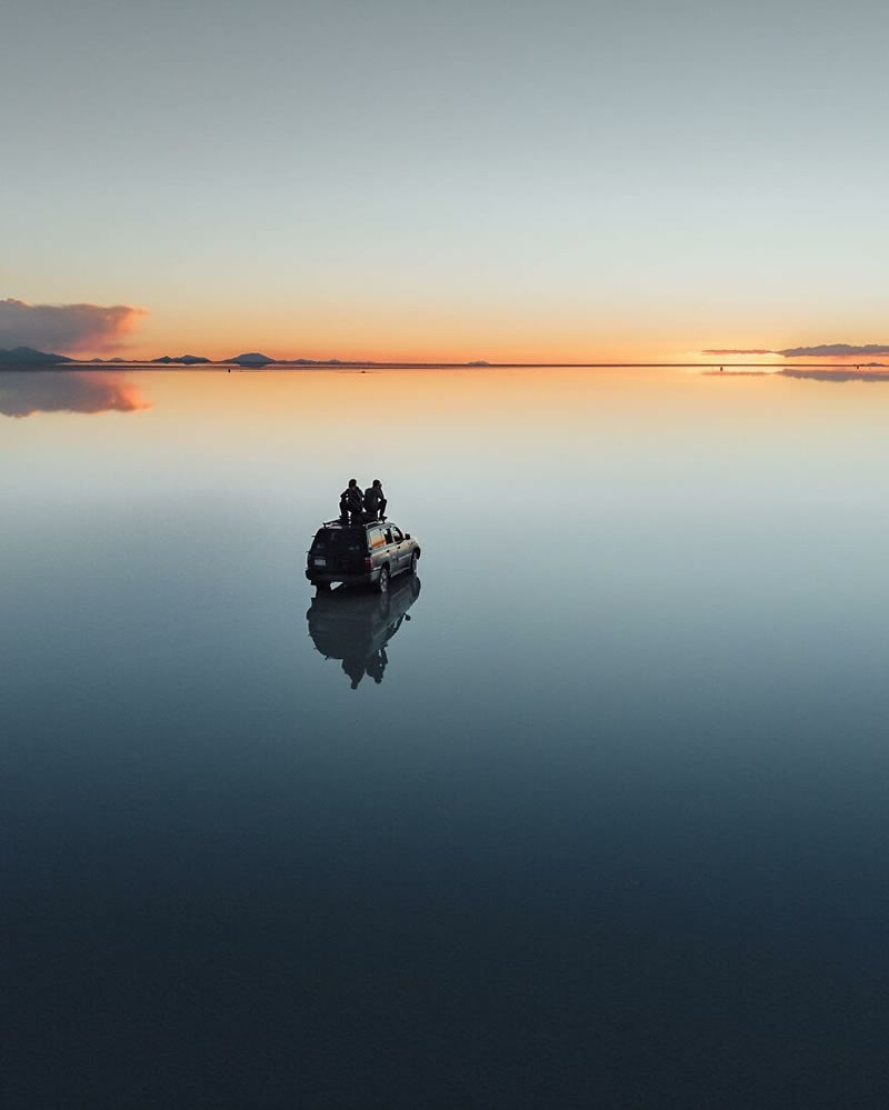 Landscapes Around The World By Daniel Ernst