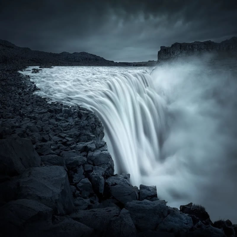 The Beauty Of Long Exposure Landscape Photography