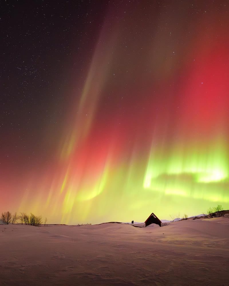 The Beauty Of Long Exposure Landscape Photography