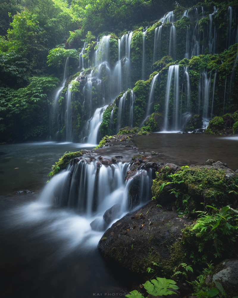 The Beauty Of Long Exposure Landscape Photography