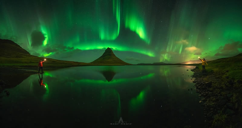 The Beauty Of Long Exposure Landscape Photography