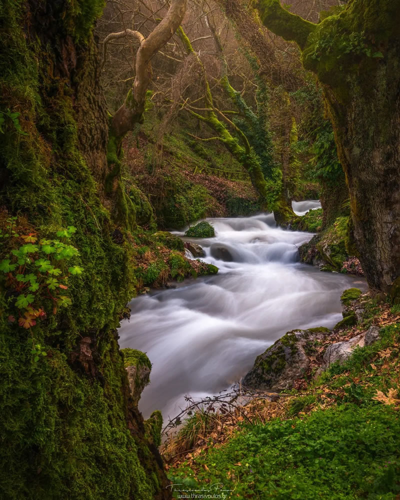 The Beauty Of Long Exposure Landscape Photography