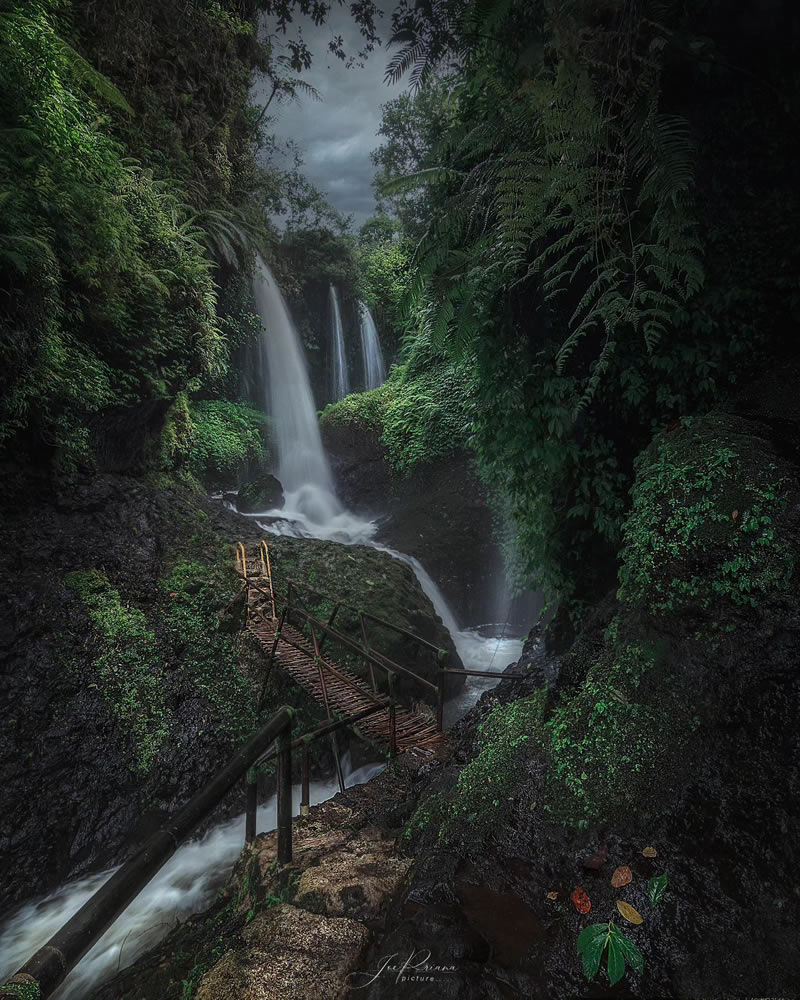 The Beauty Of Long Exposure Landscape Photography