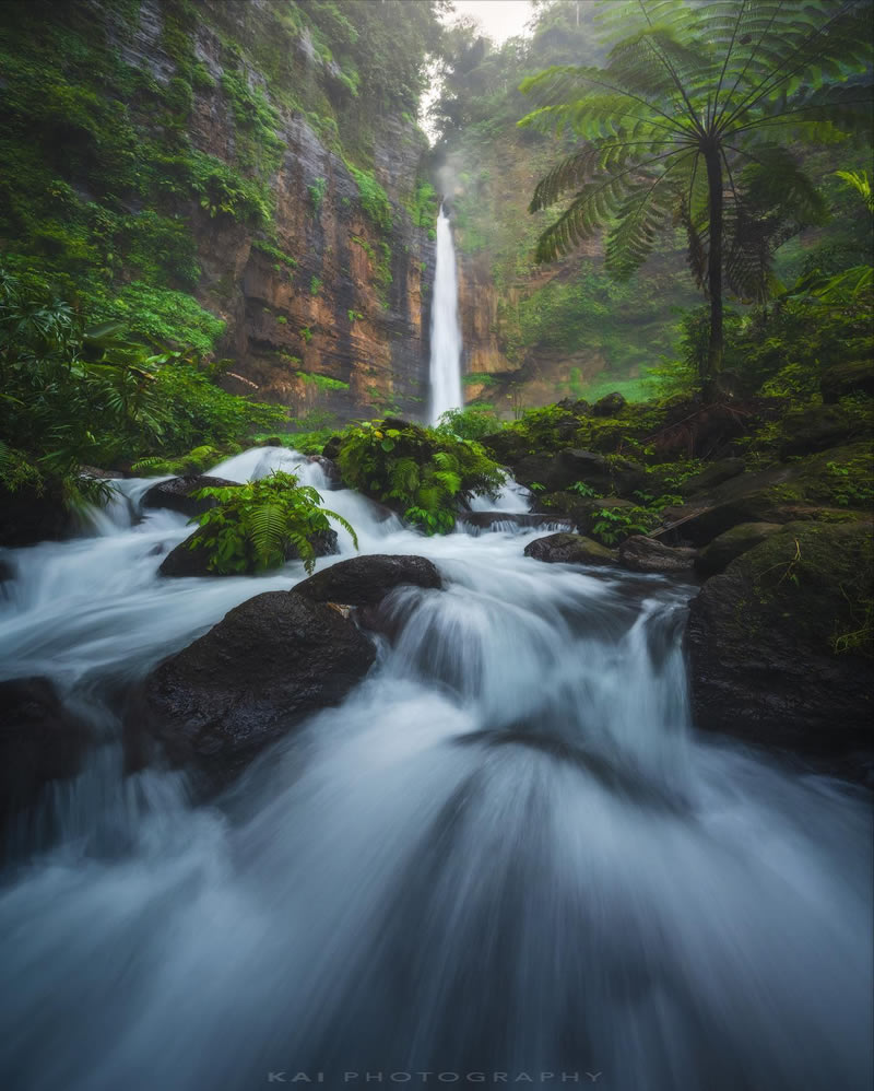 The Beauty Of Long Exposure Landscape Photography