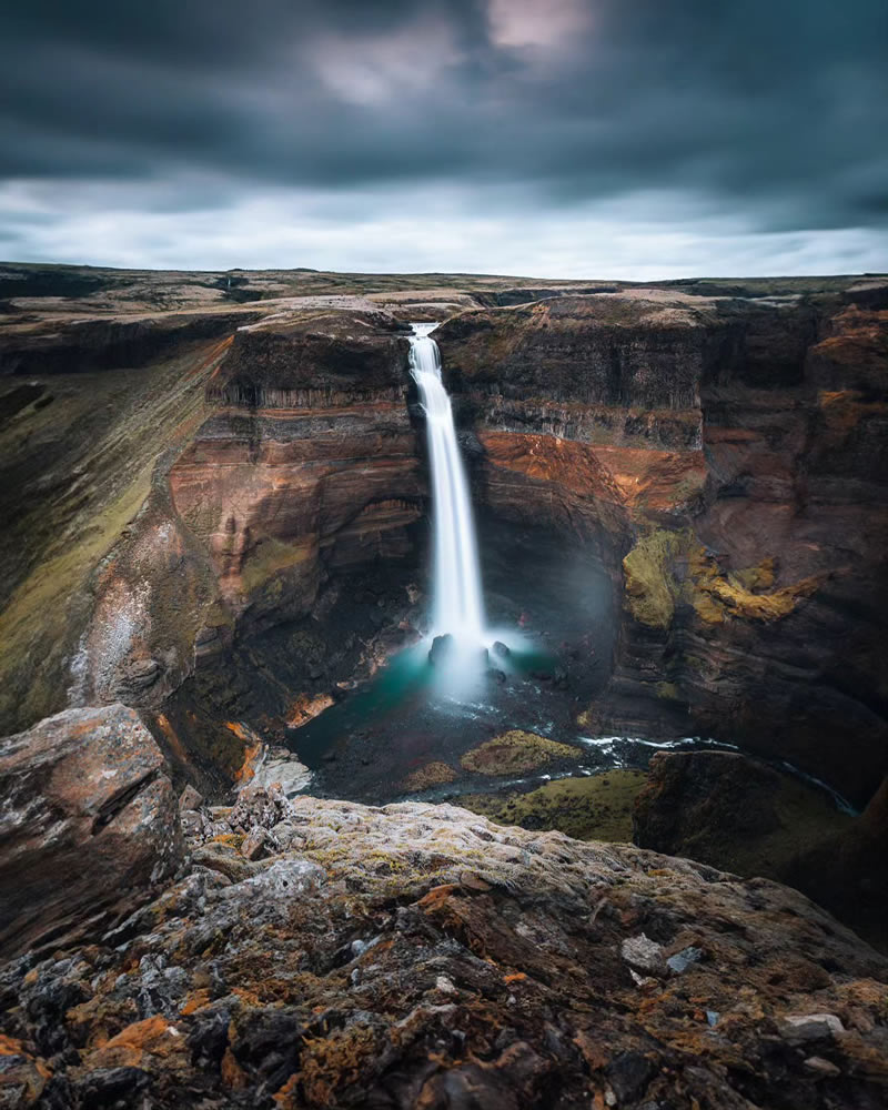 The Beauty Of Long Exposure Landscape Photography