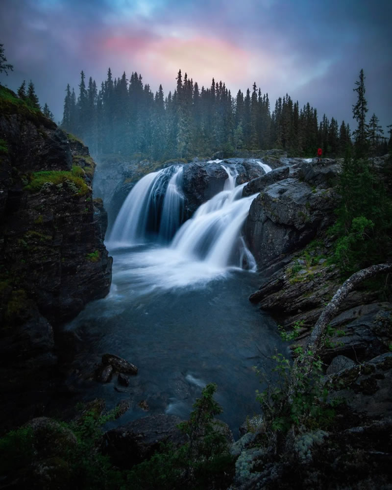 The Beauty Of Long Exposure Landscape Photography